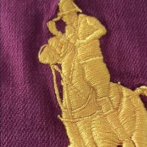 NWT - POLO RALPH LAUREN JEANS - Picture 11 of 14